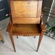 Meuble secrétaire bureau