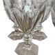 Ensemble de cinq verres à eau Baccarat Harcourt, 15,1 cm