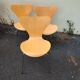 Set of Series 7 chairs by Arne Jacobsen for Fritz Hansen