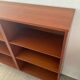 Library shelf by Pierre Guariche for Meurop 60s