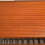 Great Scandinavian 60s teak coffee table