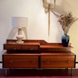 Italian furniture from the 60s