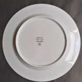 Tiffany and Co Limoges Plate