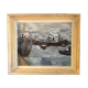Tableau Marine