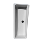 Lavabo collectif ancien Jacob Delafon