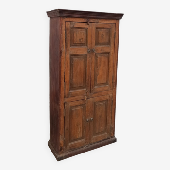 Armoire ancienne en bois