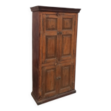 Armoire ancienne en bois