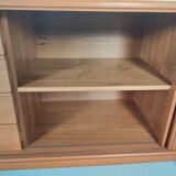 Scandinavian teck line RT Màbel model 272, 60s