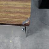 Metal sideboard
