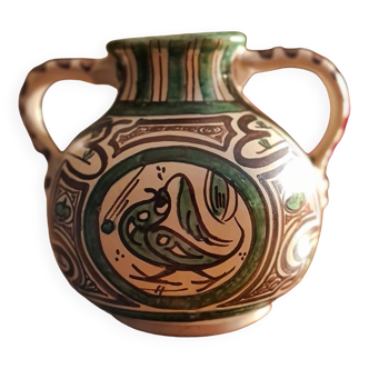 Domingo Punter Jug