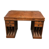 Bureau caissier
