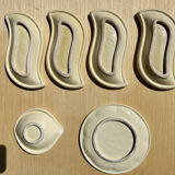 Verceram cups