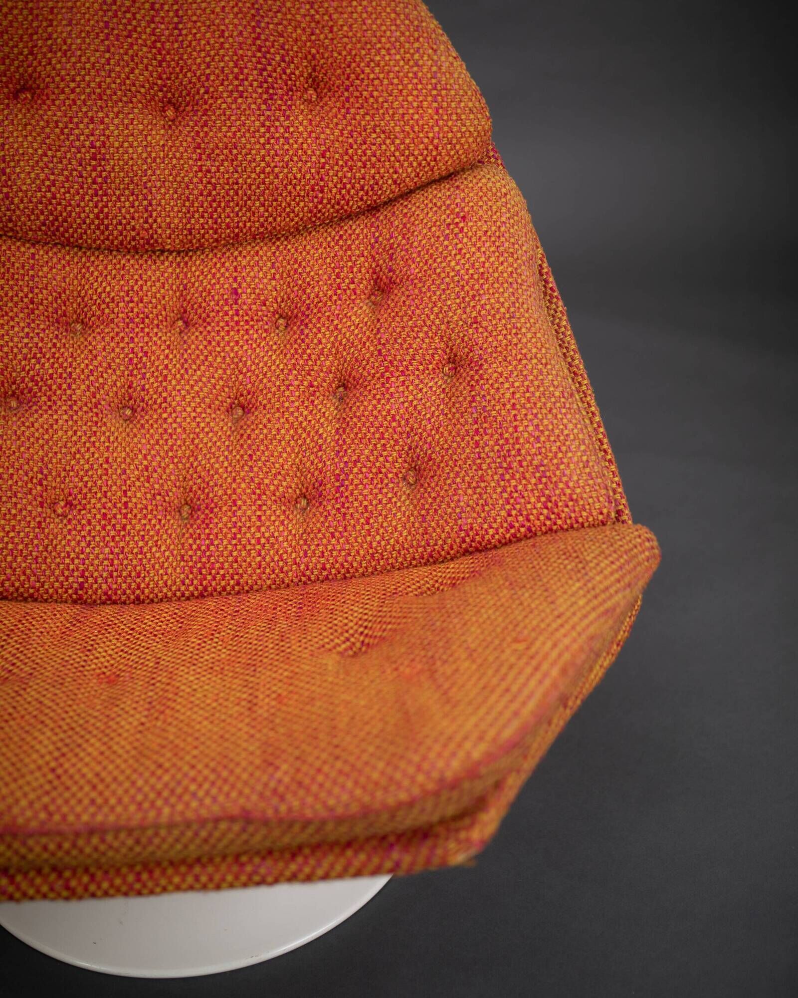 Armchair F588 by Geoffrey Harcourt for Artifort 1960