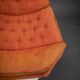 Armchair F588 by Geoffrey Harcourt for Artifort 1960