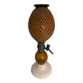 Siphon gazogène