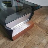 Spage Age coffee table