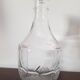 Luminarc carafe from the 1970s