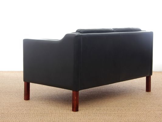Sofa 2 seater 2212, Denmark, 1970 s