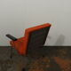 Fauteuil 1401 de Wim Rietveld édité par Gispen