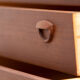 Commode scandinave