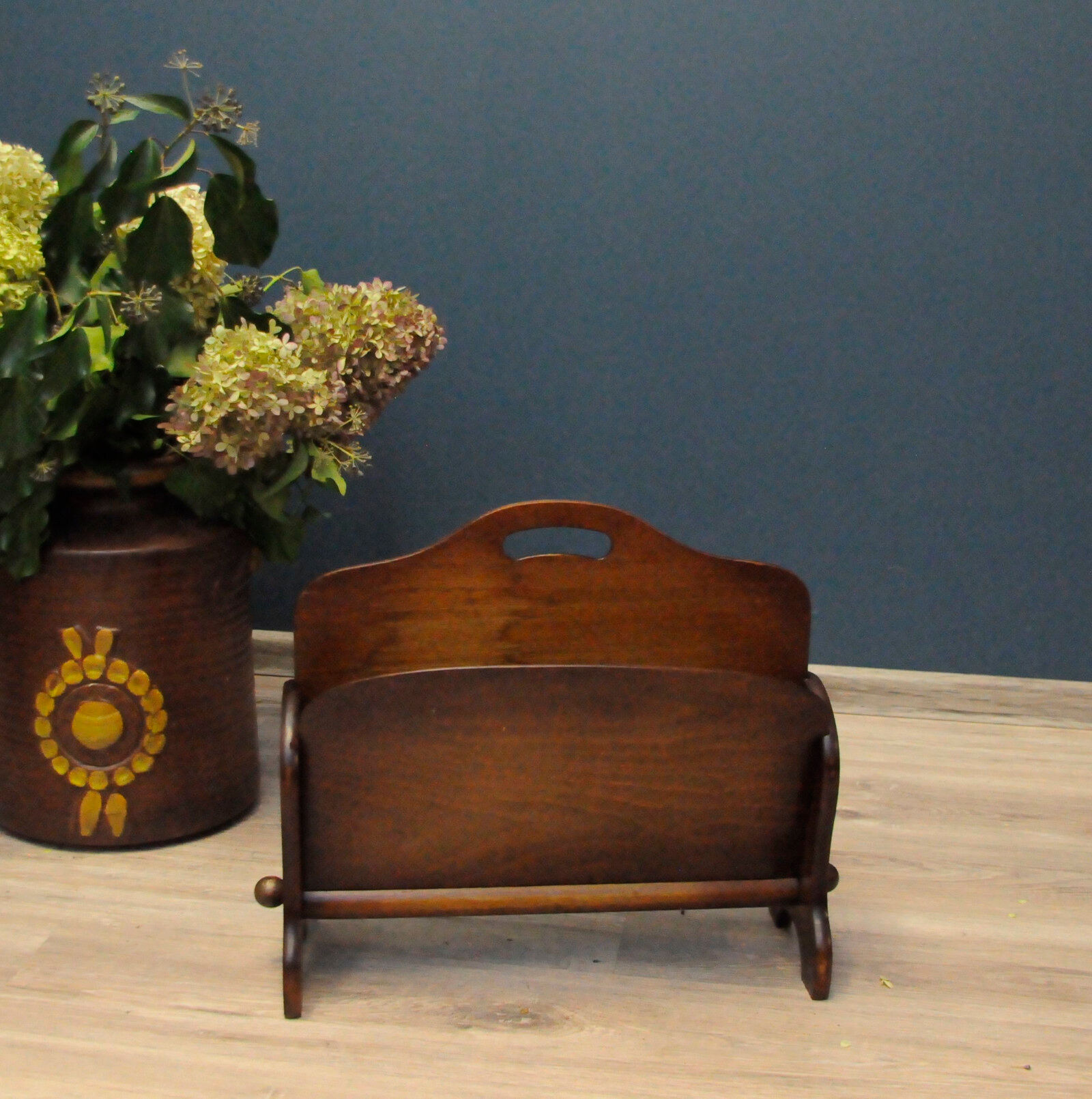 Ash Journal from Denmark