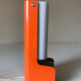 Lamp ell vintage 70s