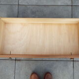 Art Deco chest of drawers