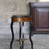 Napoleon III planter