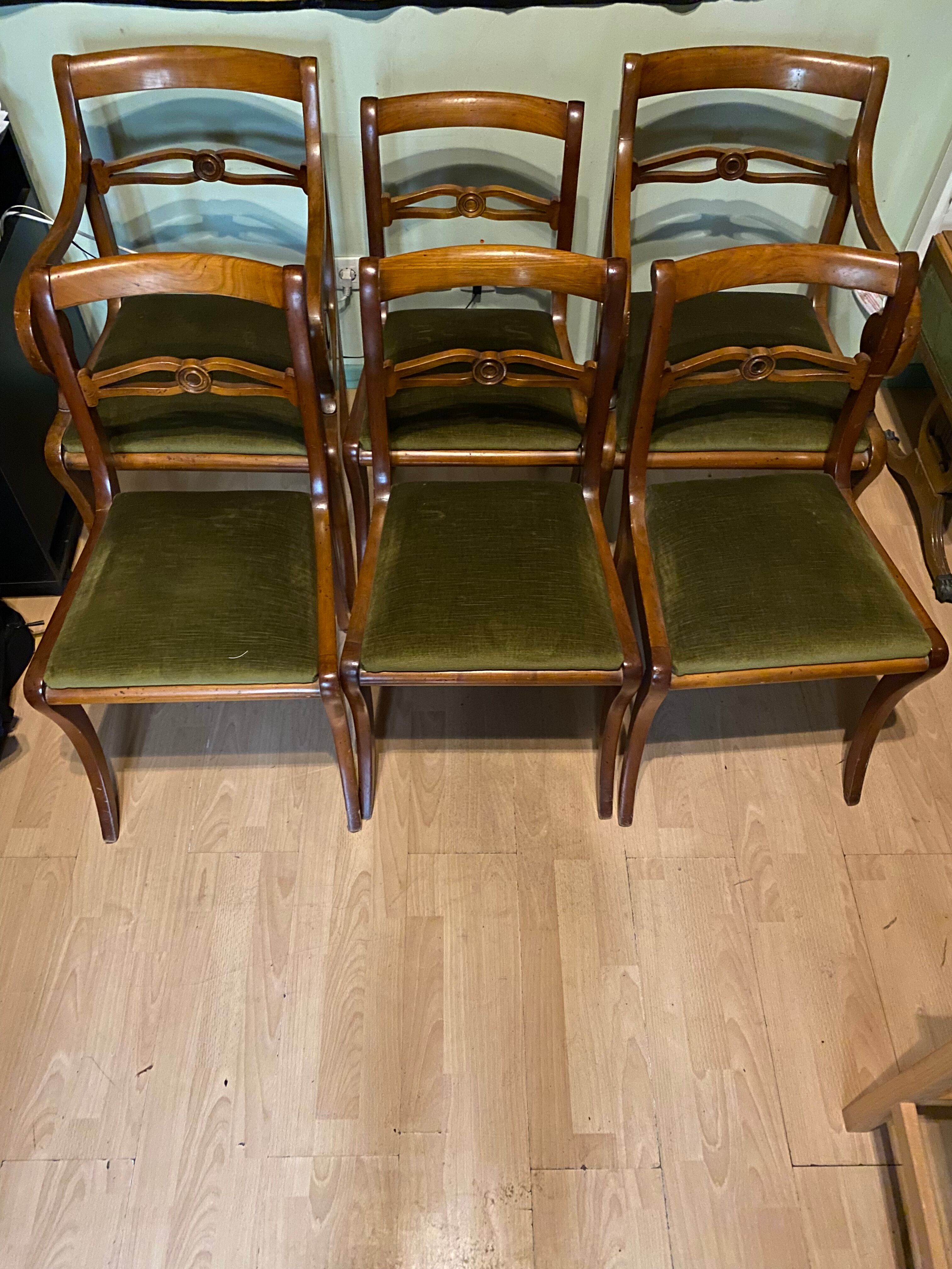Armchairs