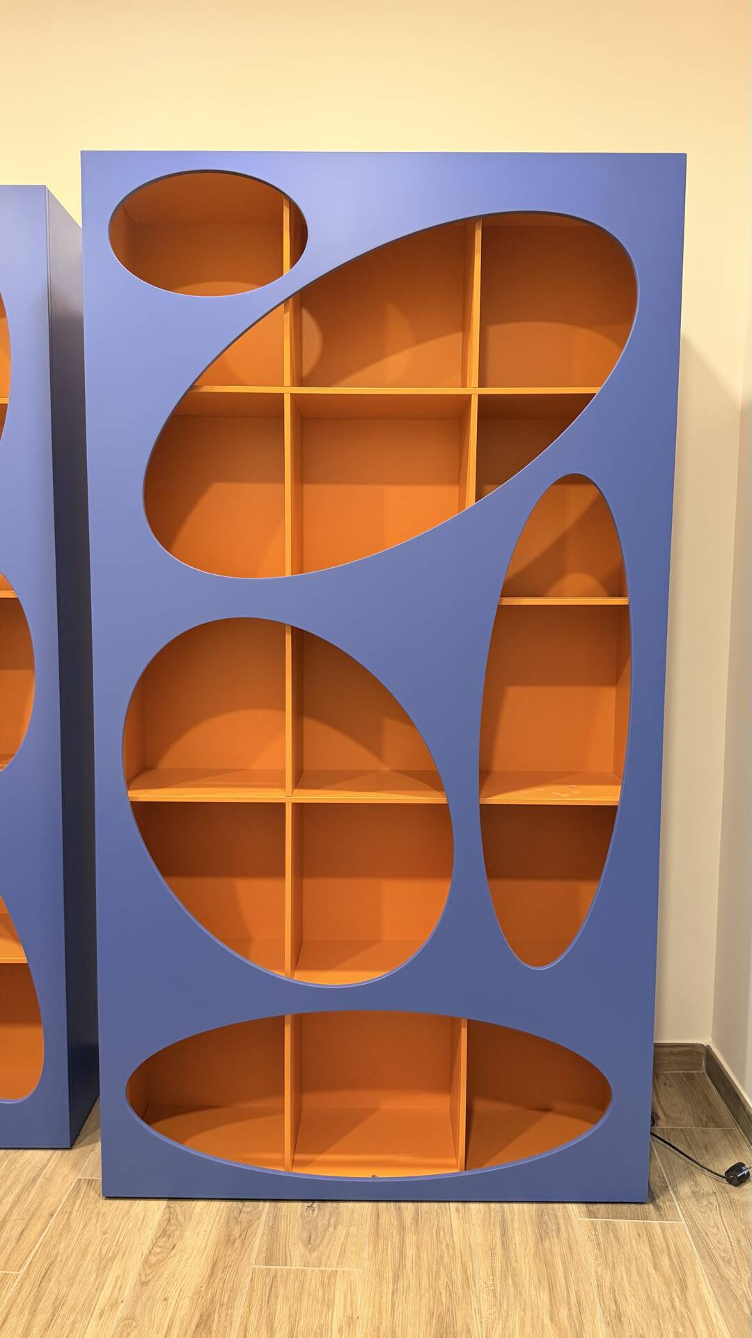 Bibliothèque roche Bobois