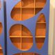 Bibliothèque roche Bobois