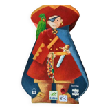 Djecco puzzle