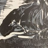 Illustration Le Bois des Cocotiers