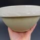 Culinary sandstone bowl or bowl - Digoin circa 1950