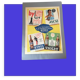 Vintage advertising to frame byrrh