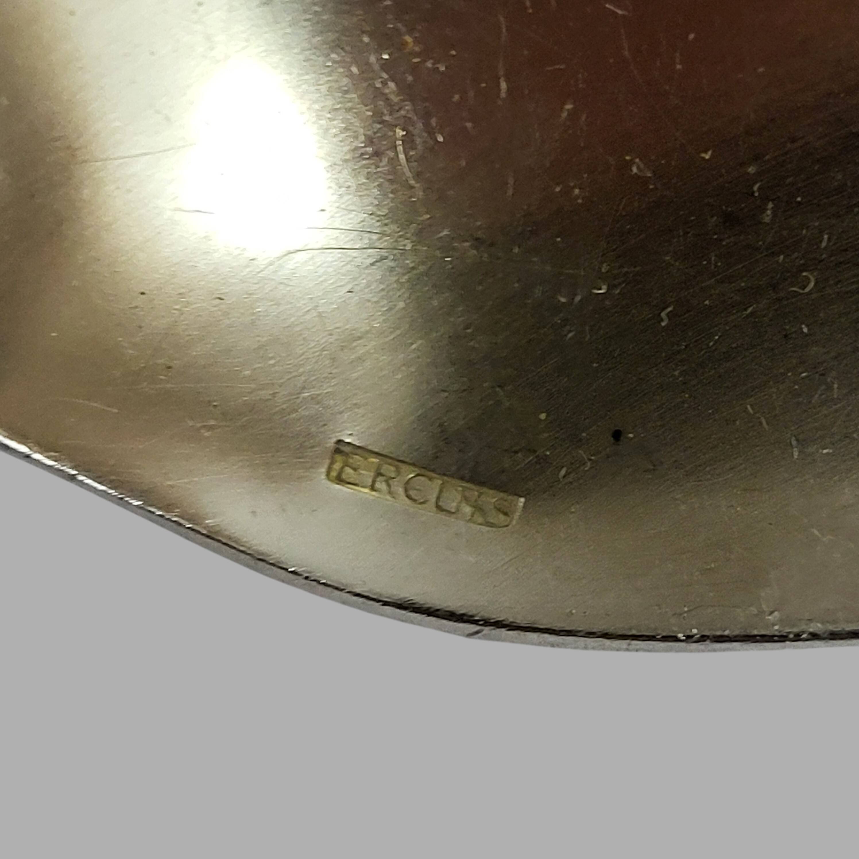 Ercuis 61-piece cutlery set