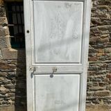 Old door