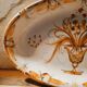 Oval flat sandstone Keraluc Quimper