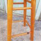 Vintage bar stool 1960s 1970s