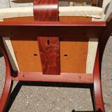 Baumann lounge chair