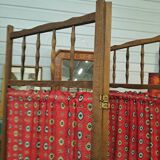 4 panel screen