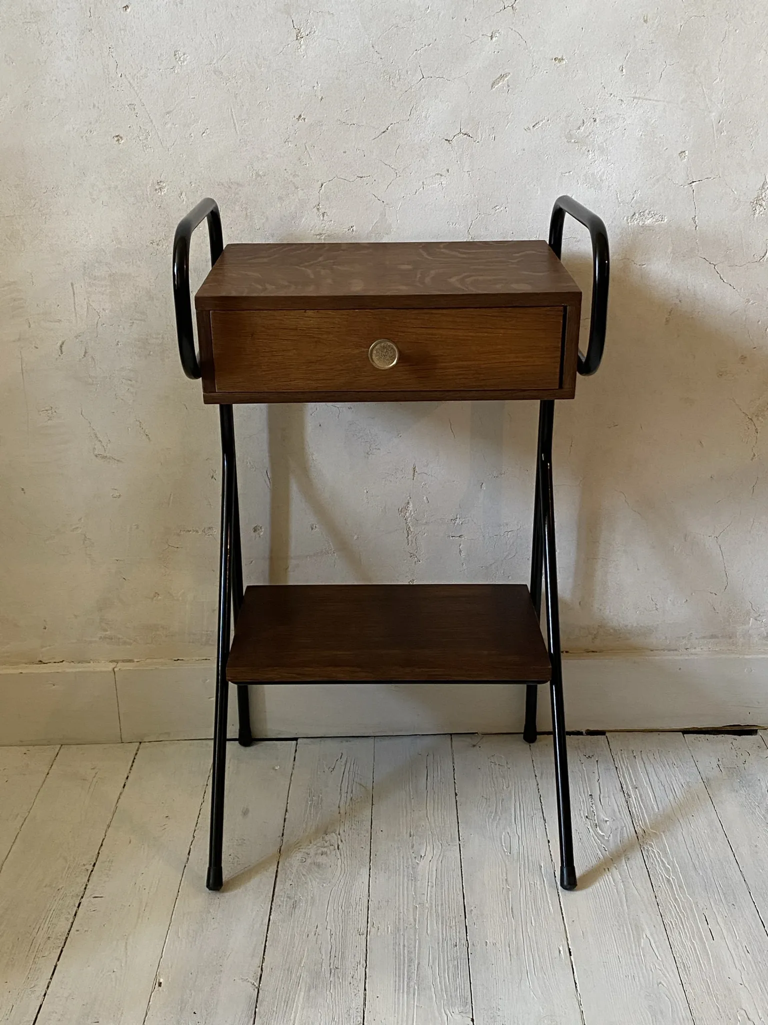 Jacques Hitier bedside table