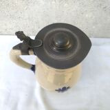 Pitcher
