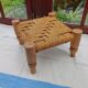 Low stool