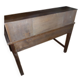 Tiered desk