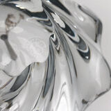 Empty pocket Baccarat in stretched crystal