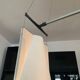 Designer pendant light by Paolo Bistacchi for Tre Ci Luce Italy