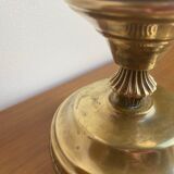 Art Deco-style booster lamp
