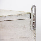 Vitrine wall cabinet