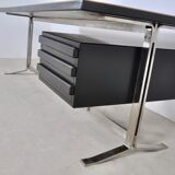 Gianni Moscatelli's office for Formanova, 1960s